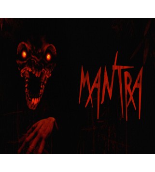 Mantra Steam Key GLOBAL